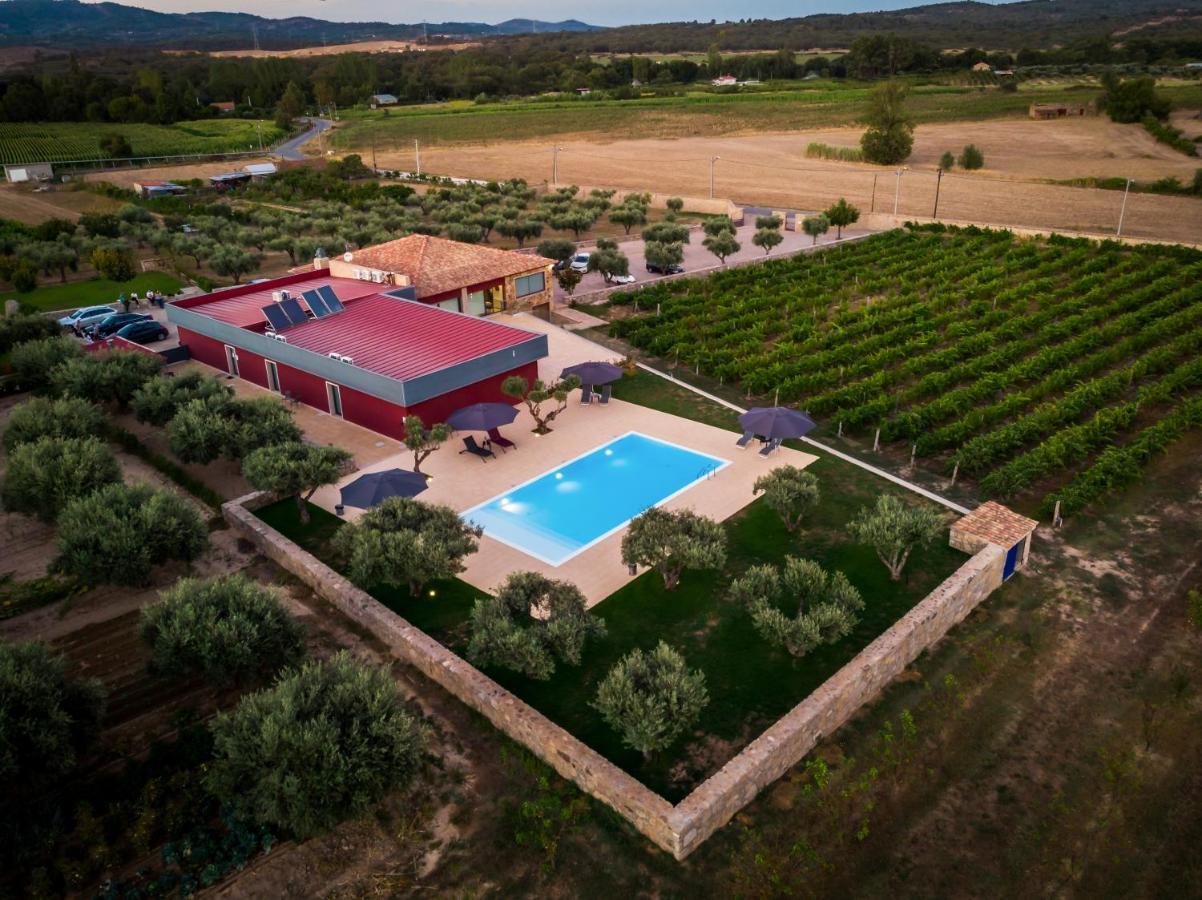 Quinta Das Oliveiras Turismo Rural Фундан Екстер'єр фото